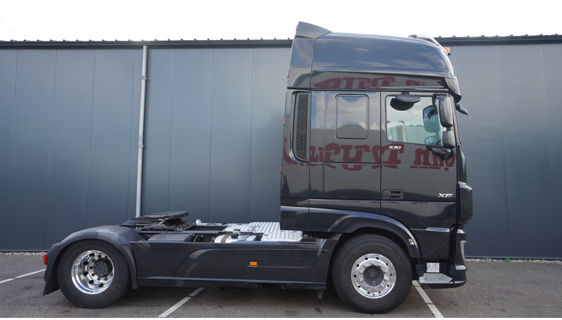 DAF XF 530 SSC RETARDER PTO 753.000KM - Cabeza tractora: foto 2 DAF XF 530 SSC RETARDER PTO 753.000KM - Cabeza tractora: foto 2