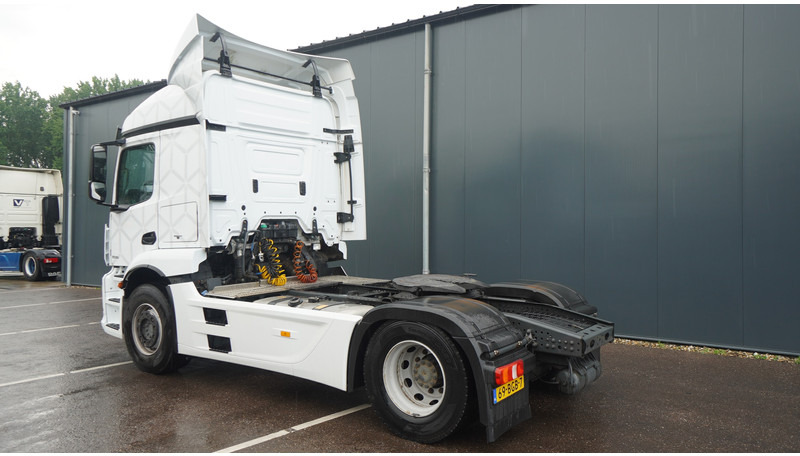 Cabeza tractora Mercedes-Benz ACTROS 1936 EURO 6 925.000KM: foto 7 Cabeza tractora Mercedes-Benz ACTROS 1936 EURO 6 925.000KM: foto 7