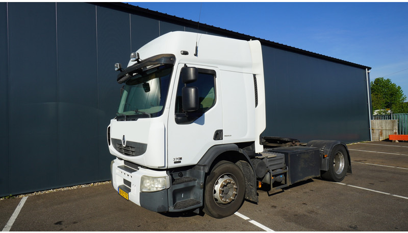 Renault PREMIUM 370 EURO5 685.400KM - Cabeza tractora: foto 3 Renault PREMIUM 370 EURO5 685.400KM - Cabeza tractora: foto 3
