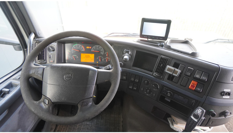 Volvo FH 480 6X2 ADR EURO 5 COMPRESSOR PUMP - Cabeza tractora: foto 3 Volvo FH 480 6X2 ADR EURO 5 COMPRESSOR PUMP - Cabeza tractora: foto 3