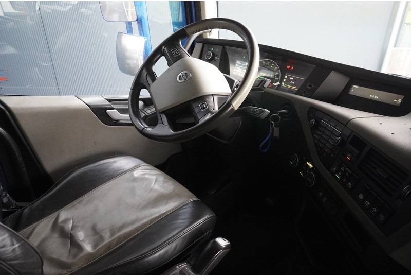 Volvo FH 540 6X2 GLOBETROTTER XL 455.000KM - Cabeza tractora: foto 5 Volvo FH 540 6X2 GLOBETROTTER XL 455.000KM - Cabeza tractora: foto 5