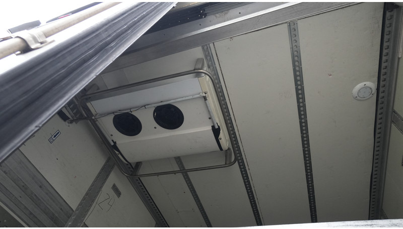 Krone 3 AXLE FRIGO TRAILER BI-TEMP - Semirremolque frigorífico: foto 5 Krone 3 AXLE FRIGO TRAILER BI-TEMP - Semirremolque frigorífico: foto 5