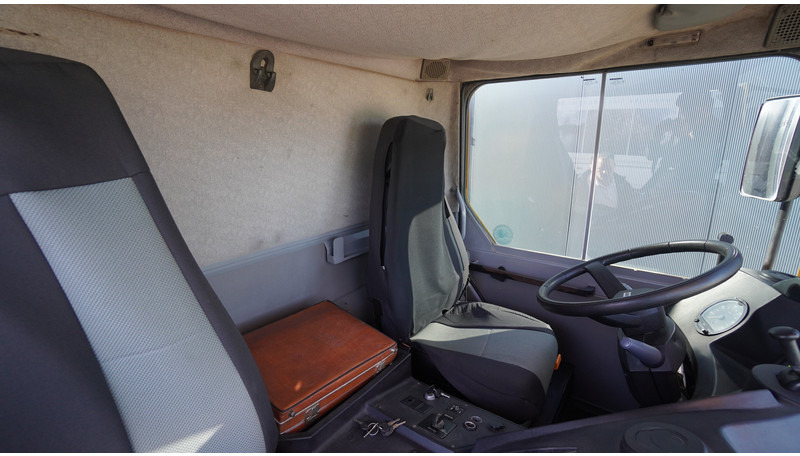 Liebherr LTM 1030-2.1 WITH JIB - Camión grúa: foto 5 Liebherr LTM 1030-2.1 WITH JIB - Camión grúa: foto 5