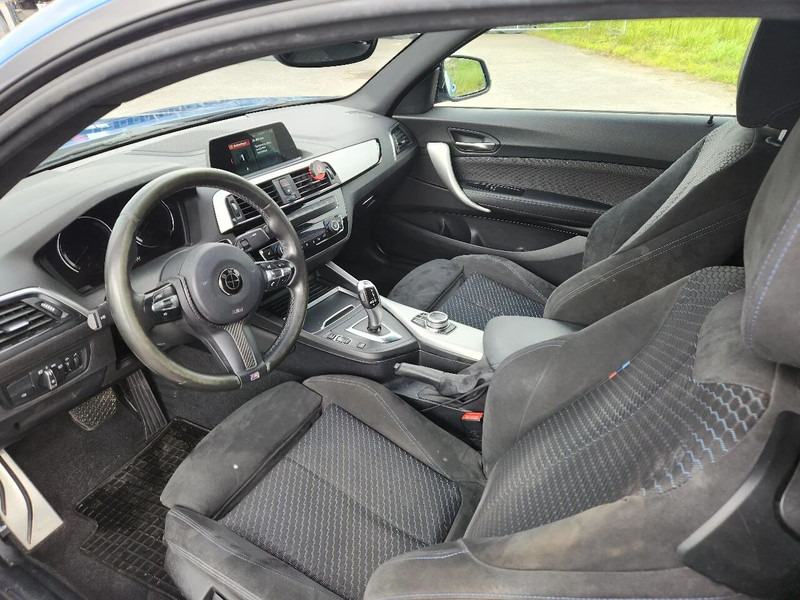BMW 2 Serie Gran Coupé 218I, M Pak, 2019, Automaat, Xenon, 88000km, - Coche: foto 2 BMW 2 Serie Gran Coupé 218I, M Pak, 2019, Automaat, Xenon, 88000km, - Coche: foto 2
