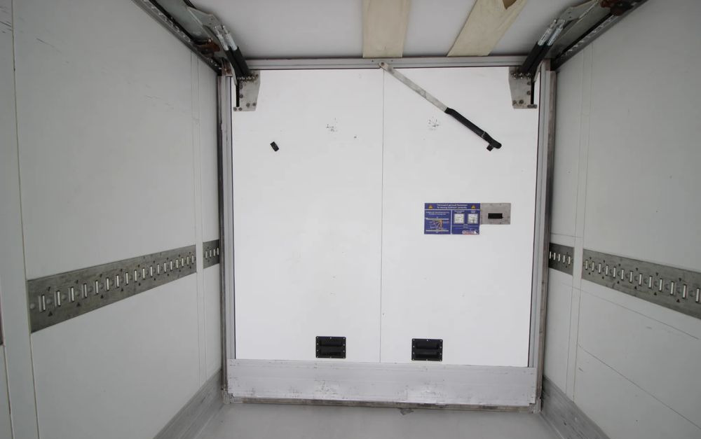 Semirremolque frigorífico Schmitz Cargobull FP 60 / Thermo King SPECTRUM / Dwie Temperatury/ Ścina Działowa / 7 cm Ściana  / SUPER STAN /: foto 11