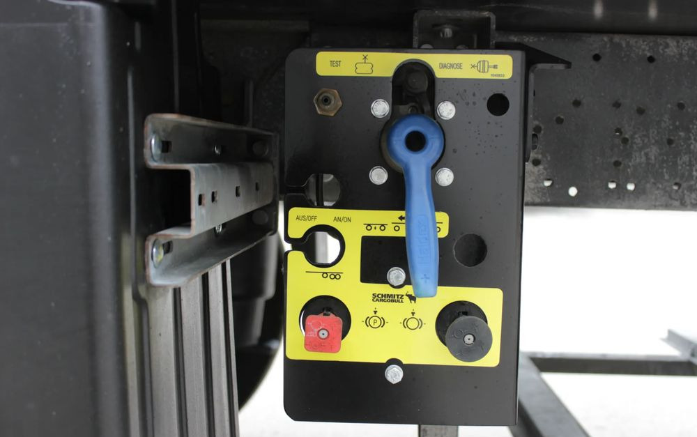 Semirremolque frigorífico Schmitz Cargobull FP 60 / Thermo King SPECTRUM / Dwie Temperatury/ Ścina Działowa / 7 cm Ściana  / SUPER STAN /: foto 16
