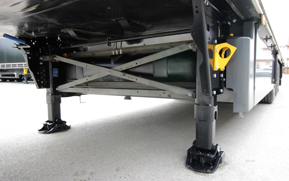 Semirremolque frigorífico Schmitz Cargobull Thermo King SLXi 300 / JAK NOWA / FP 60 ŚCIANA 7 CM /: foto 24