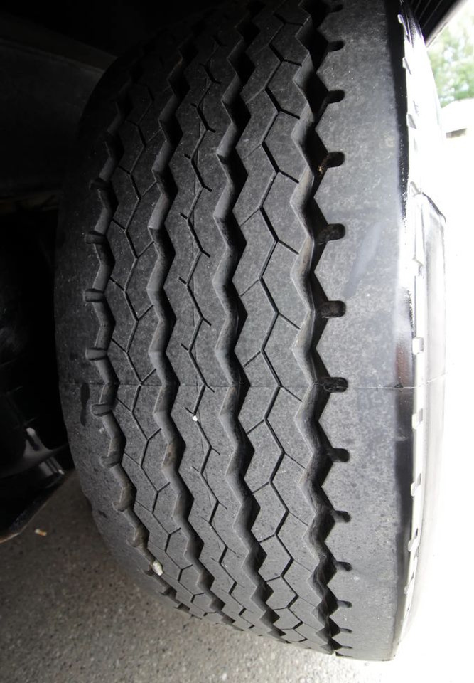 Semirremolque frigorífico Schmitz Cargobull Thermo King SLXi 300 / JAK NOWA / FP 60 ŚCIANA 7 CM /: foto 18