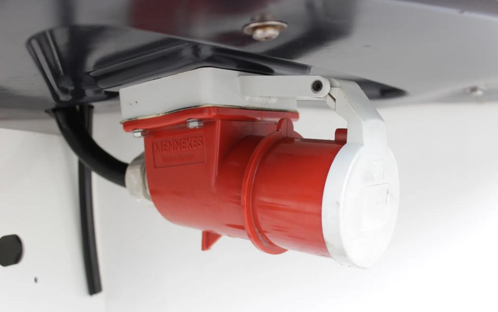 Semirremolque frigorífico Schmitz Cargobull Thermo King SLXi 300 / JAK NOWA / FP 60 ŚCIANA 7 CM /: foto 6