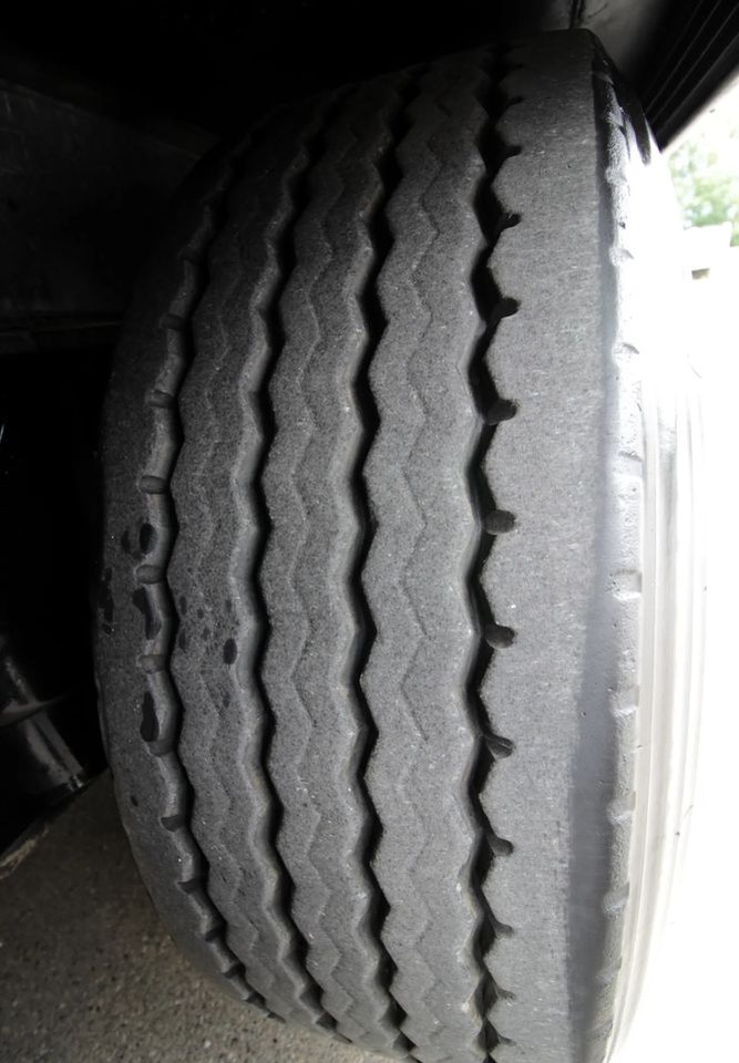 Semirremolque frigorífico Schmitz Cargobull Thermo King SLXi 300 / JAK NOWA / FP 60 ŚCIANA 7 CM /: foto 19