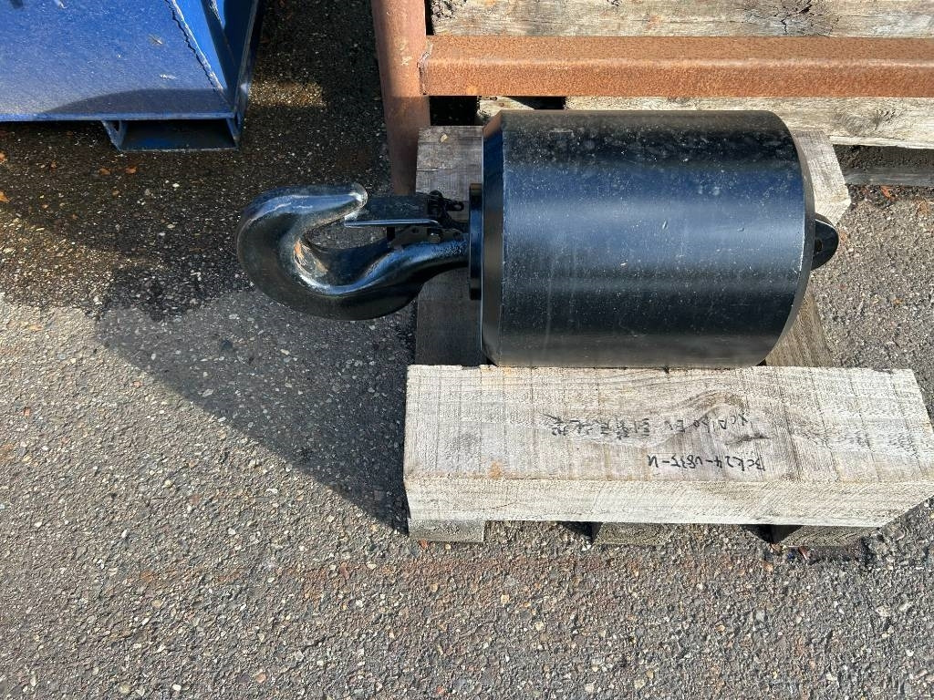 Grúa todo terreno Grove GMK 4080-1: foto 14