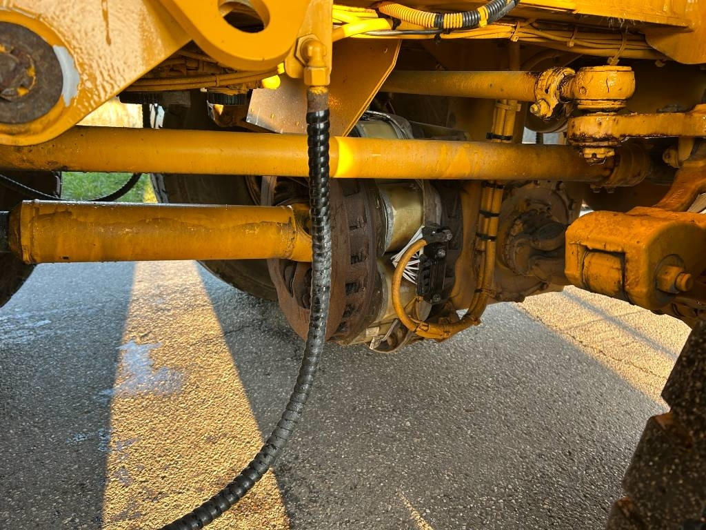 Grúa todo terreno Grove GMK 4080-1: foto 12