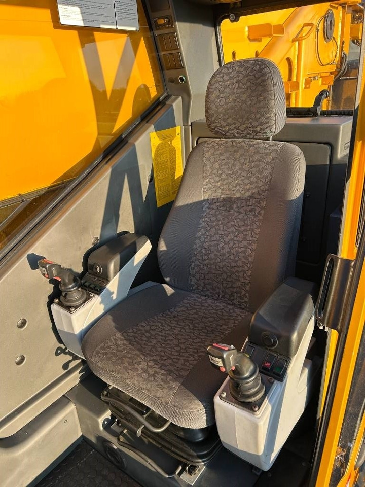 Grúa todo terreno Grove GMK 4080-1: foto 20