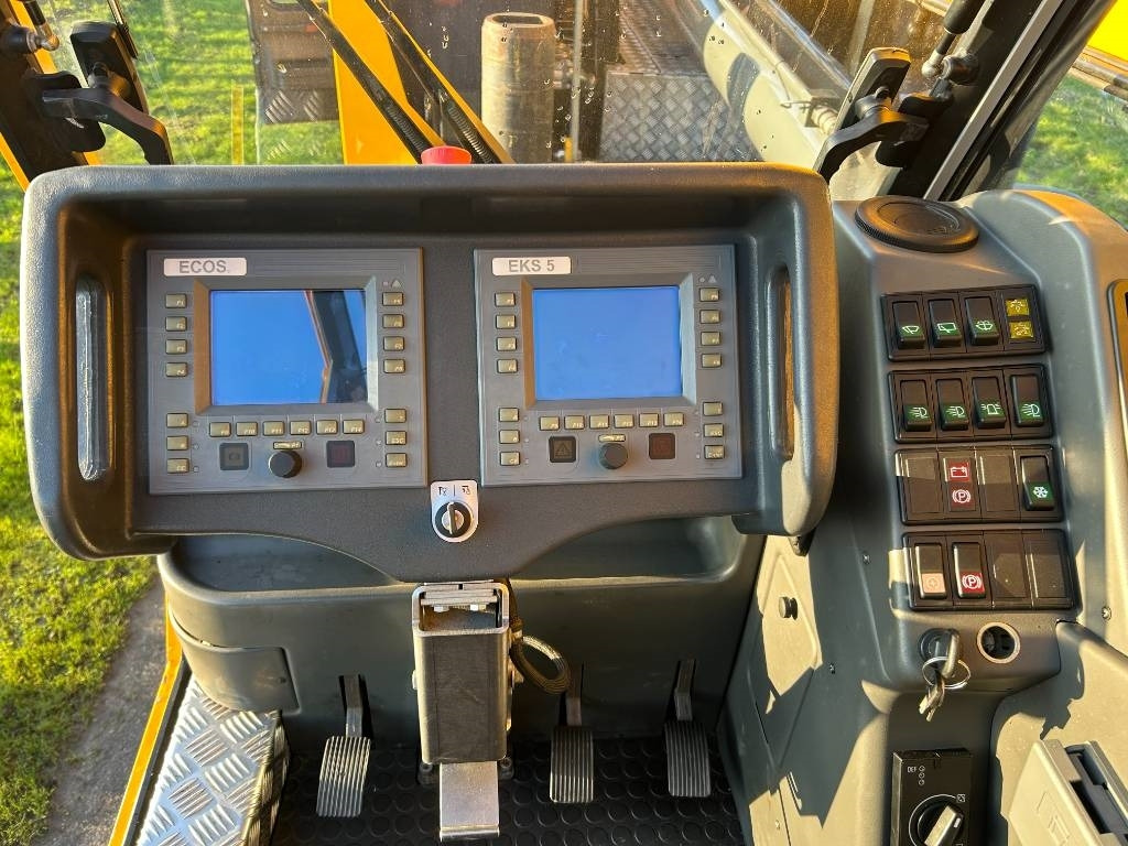 Grúa todo terreno Grove GMK 4080-1: foto 21