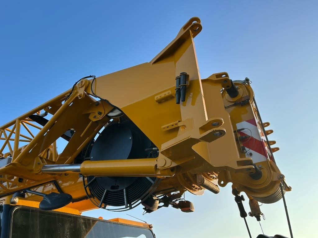 Grúa todo terreno Grove GMK 4080-1: foto 23