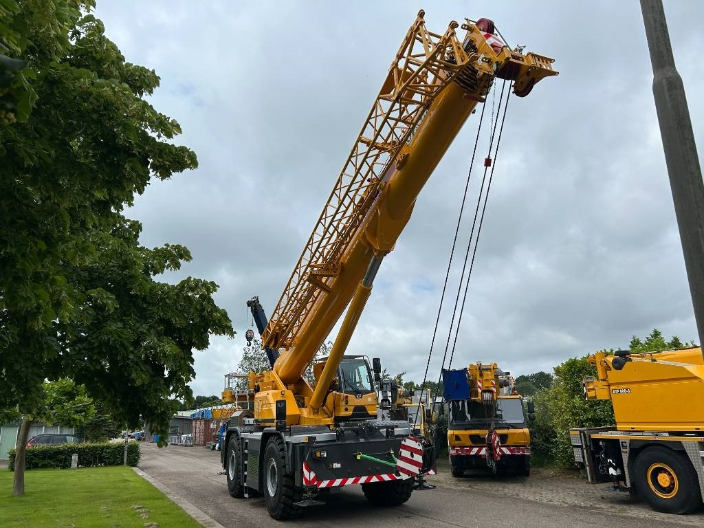 XCMG XCR70_E - Autogrúa: foto 5 XCMG XCR70_E - Autogrúa: foto 5