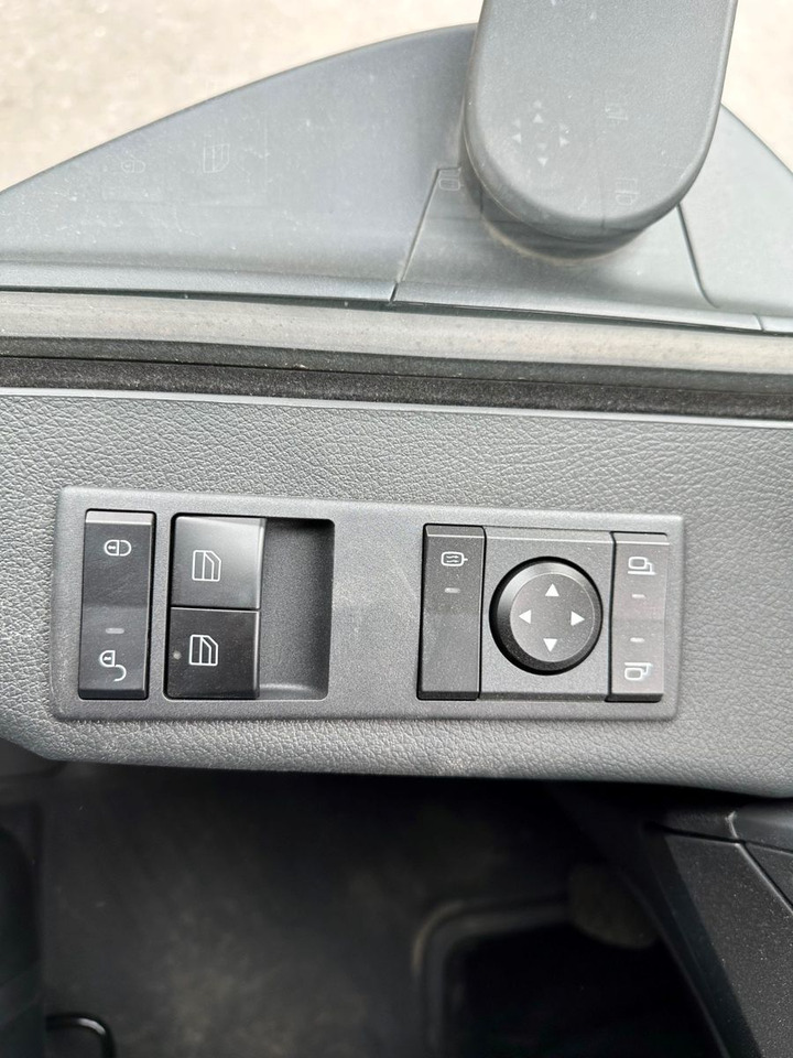 Camión hormigonera Mercedes-Benz AROCS 5  4142 B 8X4 Euro 3 EuromixMTP EM 10: foto 18