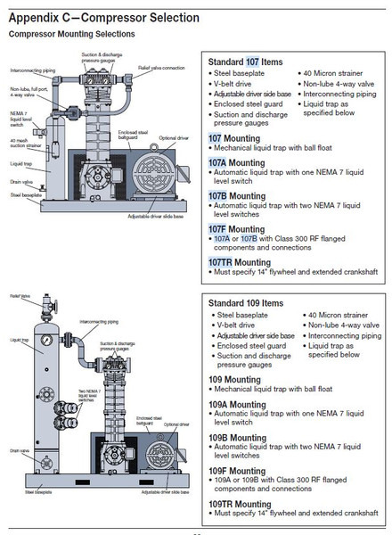Corken 691 Compressor (mounted) Base plate/107 A/107B GAS, LPG, GPL, AUTOGAS Corken LPG/NH3 compressors are designed to transfer liquefied gases such as butane/propane mixtures (liquefied petroleum gas or LP - Compresor de aire: foto 3 Corken 691 Compressor (mounted) Base plate/107 A/107B GAS, LPG, GPL, AUTOGAS Corken LPG/NH3 compressors are designed to transfer liquefied gases such as butane/propane mixtures (liquefied petroleum gas or LP - Compresor de aire: foto 3