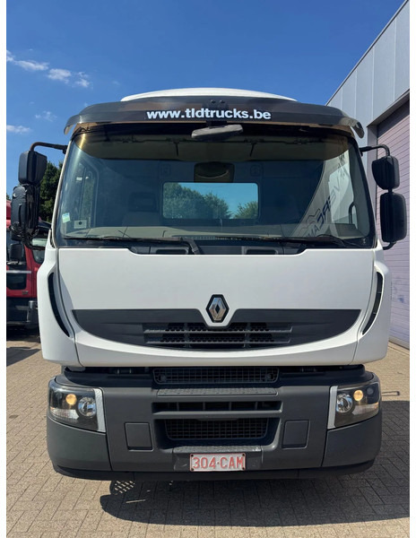 Renault Premium 380 **DXI-EURO 5-AIRCO** - Cabeza tractora: foto 2 Renault Premium 380 **DXI-EURO 5-AIRCO** - Cabeza tractora: foto 2
