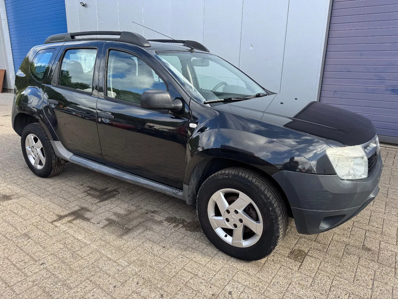 Dacia Duster **EURO 5-AIRCO** - Coche: foto 1 Dacia Duster **EURO 5-AIRCO** - Coche: foto 1
