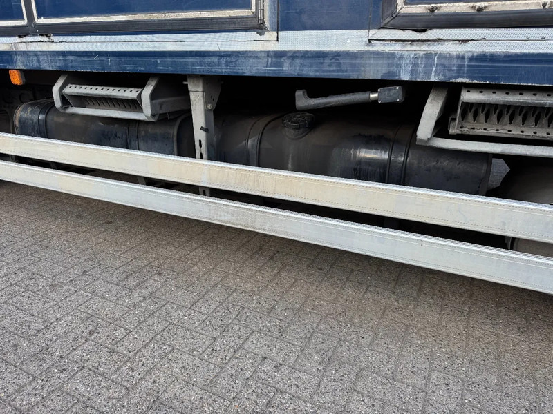 MAN TGM 15.250 EURO 5-BELGIAN TRUCK**OK - Camión frigorífico: foto 4 MAN TGM 15.250 EURO 5-BELGIAN TRUCK**OK - Camión frigorífico: foto 4
