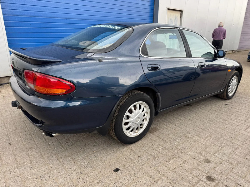 Mazda Xedos **XEDOS 6-2.0 V6-AC** - Coche: foto 4 Mazda Xedos **XEDOS 6-2.0 V6-AC** - Coche: foto 4