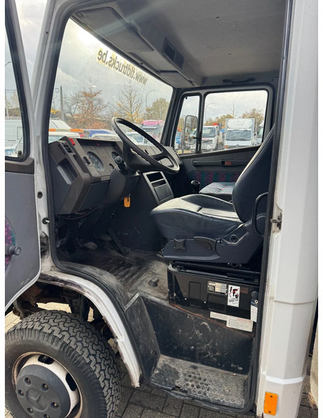 Camión lona Mercedes-Benz **611D-FRENCH ORIGIN**: foto 15