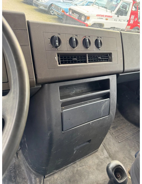 Camión lona Mercedes-Benz **611D-FRENCH ORIGIN**: foto 18