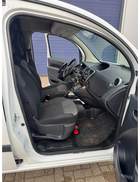 Furgoneta pequeña Renault Kangoo **EURO 6D-AIRCO-59KW**: foto 14 Furgoneta pequeña Renault Kangoo **EURO 6D-AIRCO-59KW**: foto 14