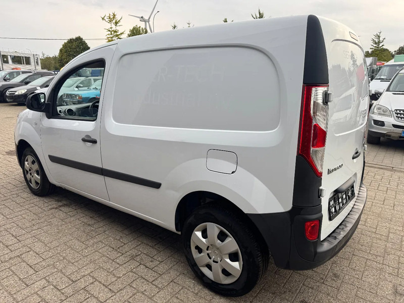 Furgoneta pequeña Renault Kangoo **EURO 6D-AIRCO-59KW**: foto 7 Furgoneta pequeña Renault Kangoo **EURO 6D-AIRCO-59KW**: foto 7