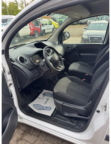 Furgoneta pequeña Renault Kangoo **EURO 6D-AIRCO-59KW**: foto 8 Furgoneta pequeña Renault Kangoo **EURO 6D-AIRCO-59KW**: foto 8