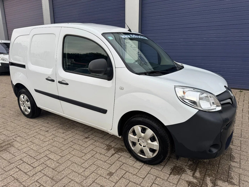 Renault Kangoo **EURO 6D-AIRCO-59KW** - Furgoneta pequeña: foto 3 Renault Kangoo **EURO 6D-AIRCO-59KW** - Furgoneta pequeña: foto 3