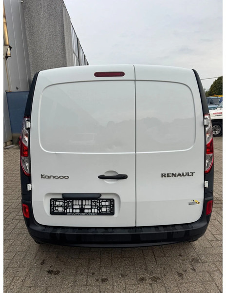 Renault Kangoo **EURO 6D-AIRCO-59KW** - Furgoneta pequeña: foto 5 Renault Kangoo **EURO 6D-AIRCO-59KW** - Furgoneta pequeña: foto 5