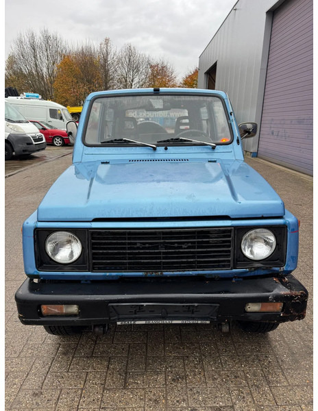 Suzuki LJ/SJ **SJ413 VJX-DUTCH ORIGIN** - Coche: foto 2 Suzuki LJ/SJ **SJ413 VJX-DUTCH ORIGIN** - Coche: foto 2