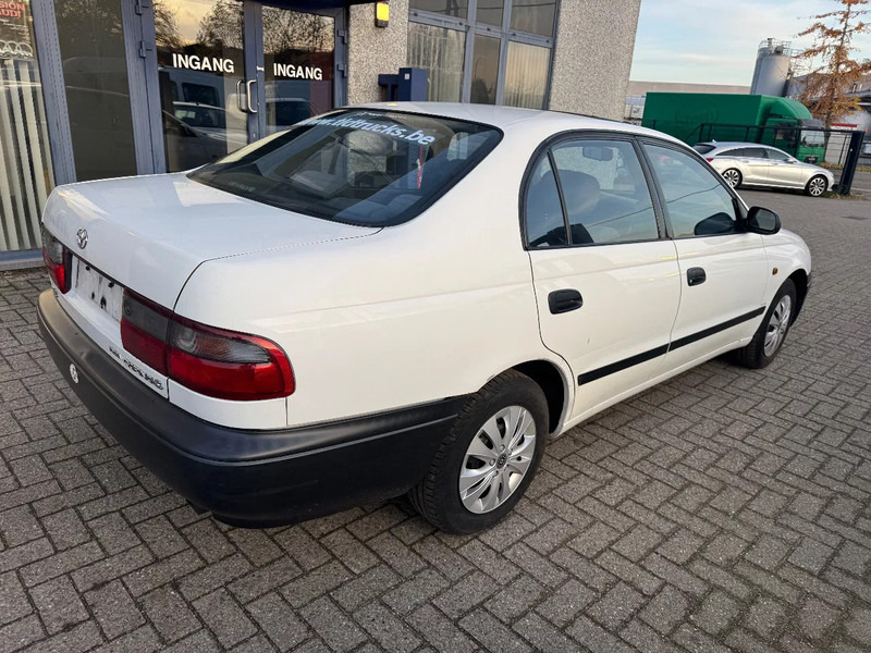 Toyota Carina E **1600XLI-VERRY CLEAN** - Berlina: foto 4 Toyota Carina E **1600XLI-VERRY CLEAN** - Berlina: foto 4