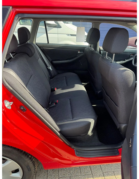 Coche Toyota Corolla 2,0D-AC-CLIME**: foto 18
