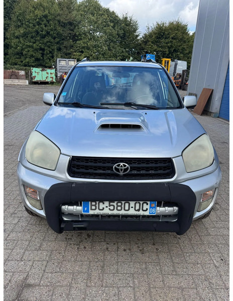 Toyota RAV4 **AIRCO-CLIME-5DOOR** - SUV/ Todoterreno: foto 2 Toyota RAV4 **AIRCO-CLIME-5DOOR** - SUV/ Todoterreno: foto 2