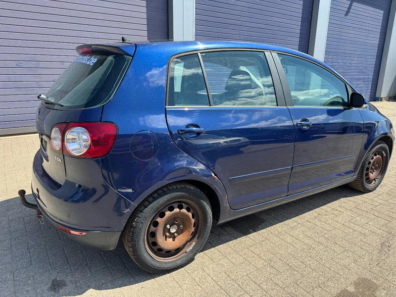 Volkswagen Golf Plus **AIRCO-TDI-EXPORT** - Coche: foto 4 Volkswagen Golf Plus **AIRCO-TDI-EXPORT** - Coche: foto 4