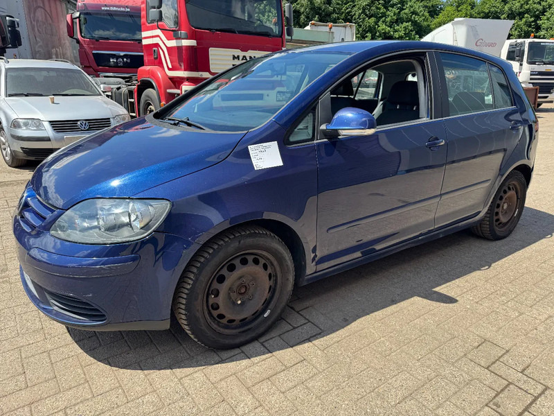 Volkswagen Golf Plus **AIRCO-TDI-EXPORT** - Coche: foto 3 Volkswagen Golf Plus **AIRCO-TDI-EXPORT** - Coche: foto 3