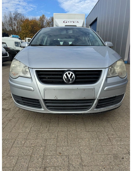 Volkswagen Polo **EURO4-1198CC-BELGIAN CAR** - Berlina: foto 2 Volkswagen Polo **EURO4-1198CC-BELGIAN CAR** - Berlina: foto 2