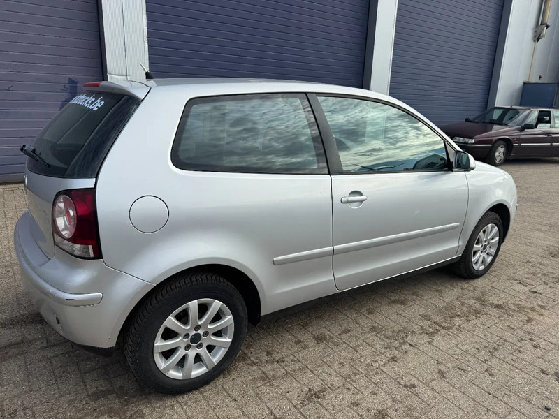 Volkswagen Polo **EURO4-1198CC-BELGIAN CAR** - Berlina: foto 4 Volkswagen Polo **EURO4-1198CC-BELGIAN CAR** - Berlina: foto 4