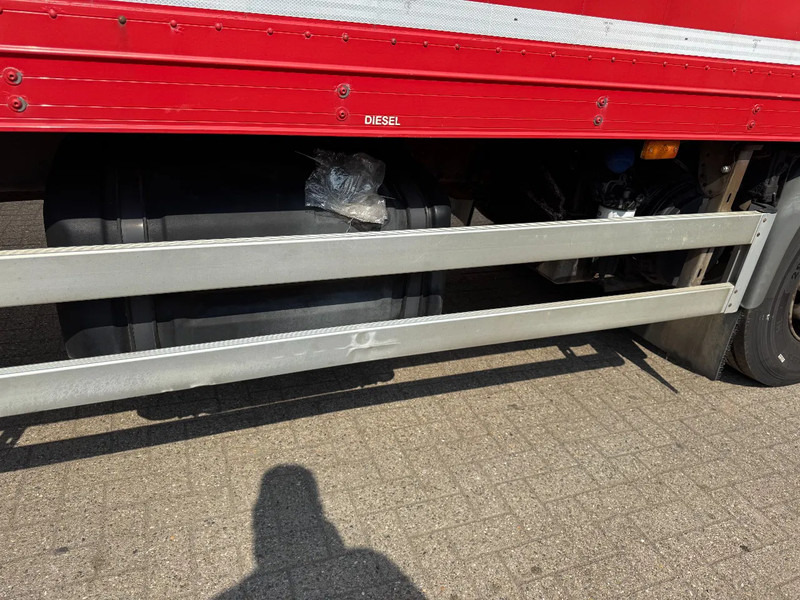 Volvo FL 240 **EURO 4-MANUAL GEARBOX** - Camión caja cerrada: foto 4 Volvo FL 240 **EURO 4-MANUAL GEARBOX** - Camión caja cerrada: foto 4