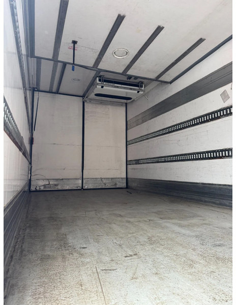 Volvo FM 330 **EURO 5-BELGIAN TRUCK-TOPSHAPE** - Camión frigorífico: foto 5 Volvo FM 330 **EURO 5-BELGIAN TRUCK-TOPSHAPE** - Camión frigorífico: foto 5
