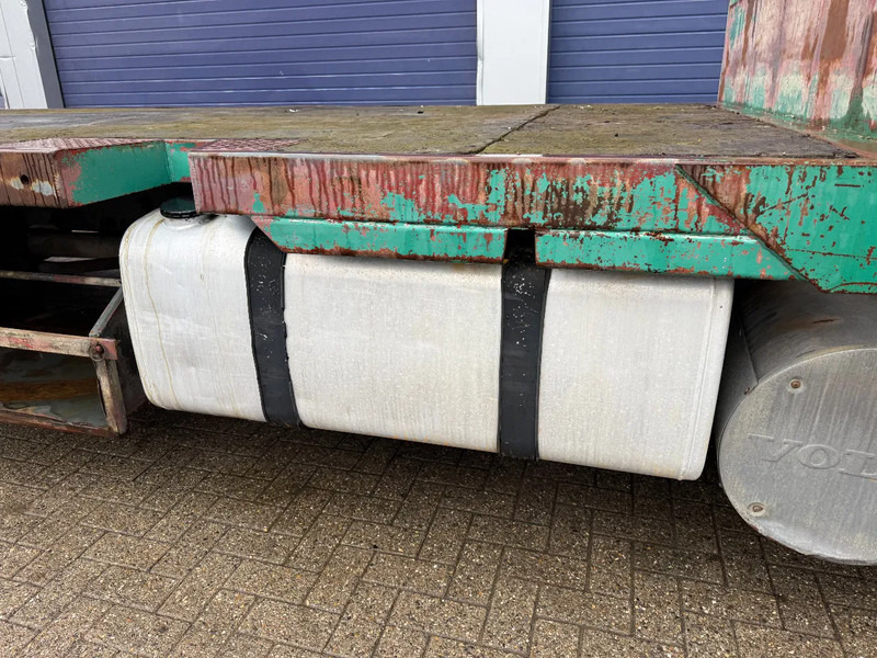 Volvo FM 9.260 **MANUAL GEARBOX-FRENCH ORIGINE** - Camión caja abierta: foto 4 Volvo FM 9.260 **MANUAL GEARBOX-FRENCH ORIGINE** - Camión caja abierta: foto 4