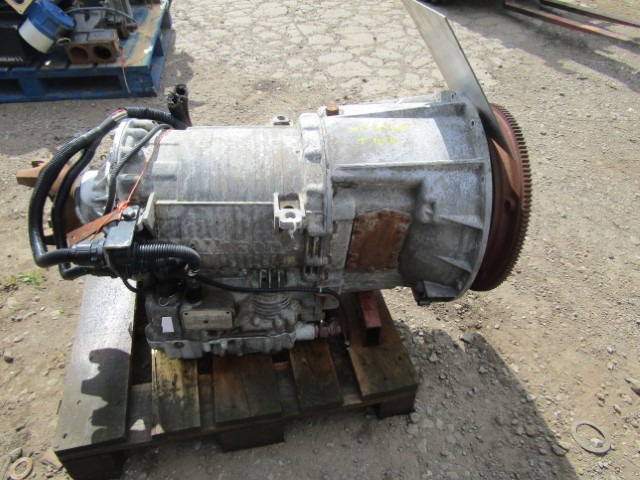 ALLISON HD3560 TID 3 GEARBOX - Caja de cambios para Vehículo municipal: foto 2 ALLISON HD3560 TID 3 GEARBOX - Caja de cambios para Vehículo municipal: foto 2