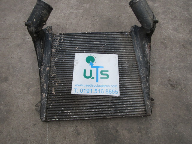 CAT C10/C12 INTERCOOLER - Radiador para Camión: foto 1 CAT C10/C12 INTERCOOLER - Radiador para Camión: foto 1