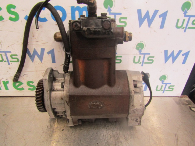 CUMMINS 6 CTA C SERIES COMPRESSOR - Motor y piezas para Camión: foto 4 CUMMINS 6 CTA C SERIES COMPRESSOR - Motor y piezas para Camión: foto 4