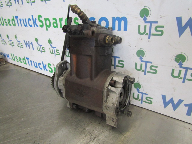 CUMMINS 6 CTA C SERIES COMPRESSOR - Motor y piezas para Camión: foto 3 CUMMINS 6 CTA C SERIES COMPRESSOR - Motor y piezas para Camión: foto 3