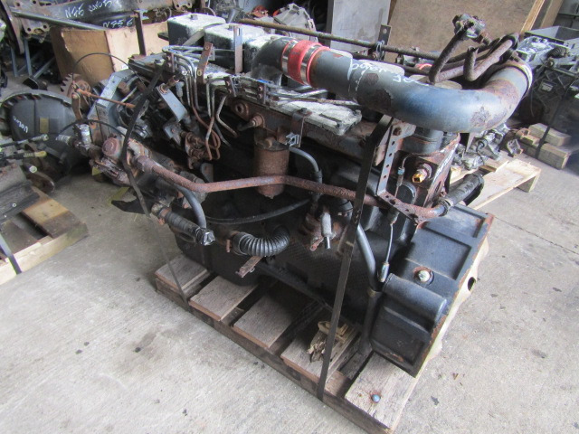 CUMMINS 6BT 150 TURBO (310) ENGINE - Motor para Camión: foto 2 CUMMINS 6BT 150 TURBO (310) ENGINE - Motor para Camión: foto 2