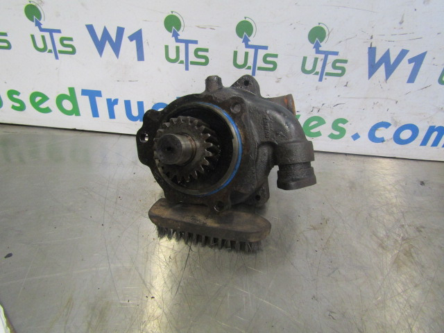 CUMMINS M11 WATER PUMP P/NO 3073695 - Motor y piezas para Camión: foto 2 CUMMINS M11 WATER PUMP P/NO 3073695 - Motor y piezas para Camión: foto 2